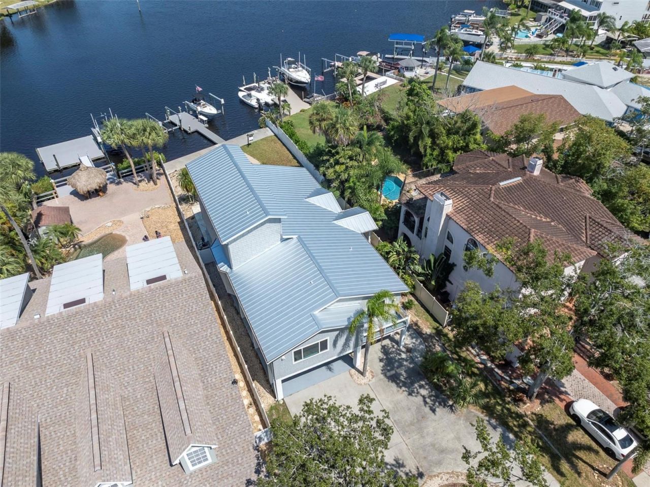 5517 Manatee Point Drive, New Port Richey, FL 34652 Photo