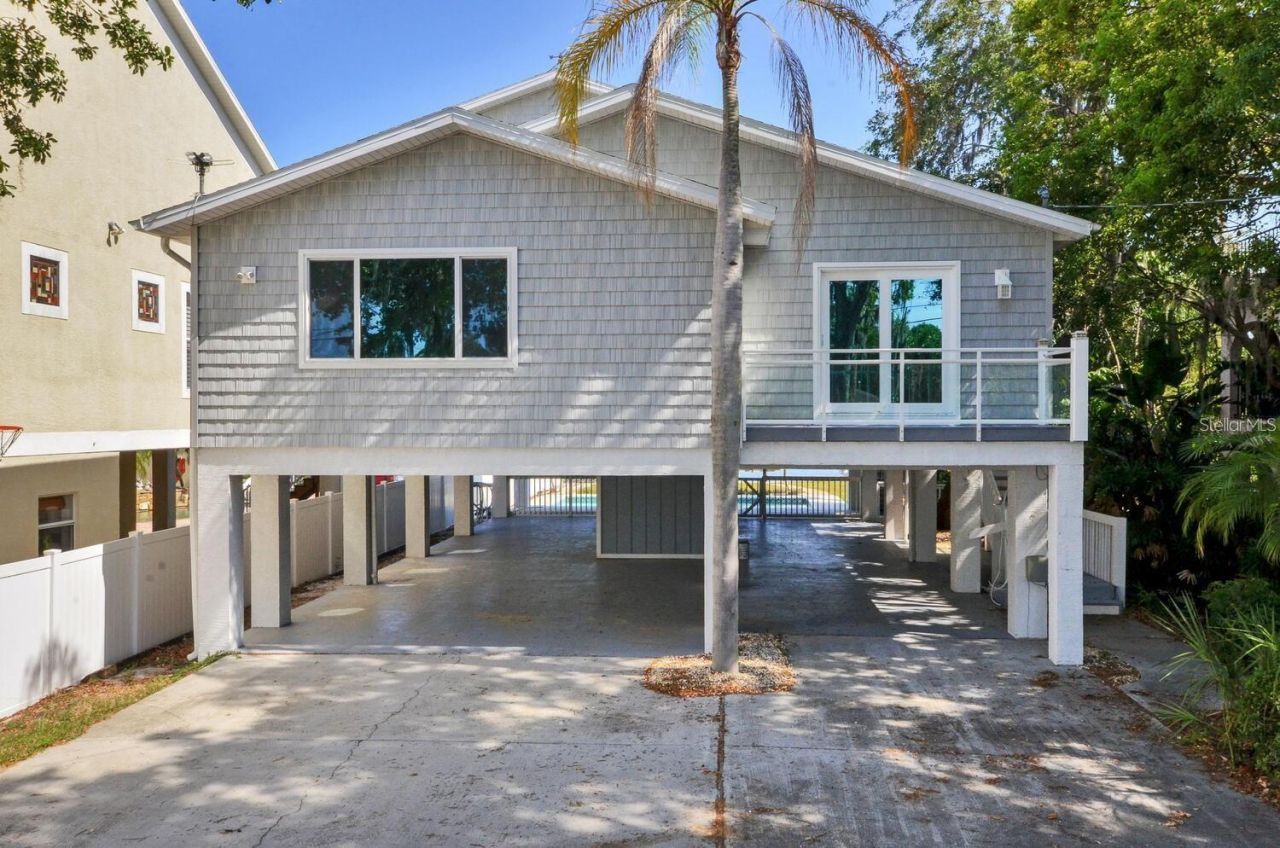 5517 Manatee Point Drive, New Port Richey, FL 34652 Photo