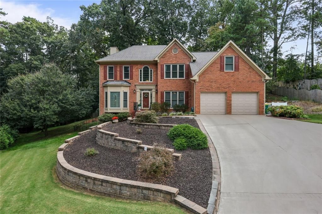 335 Dunhill Way Court, Alpharetta, GA 30005 Main Photo