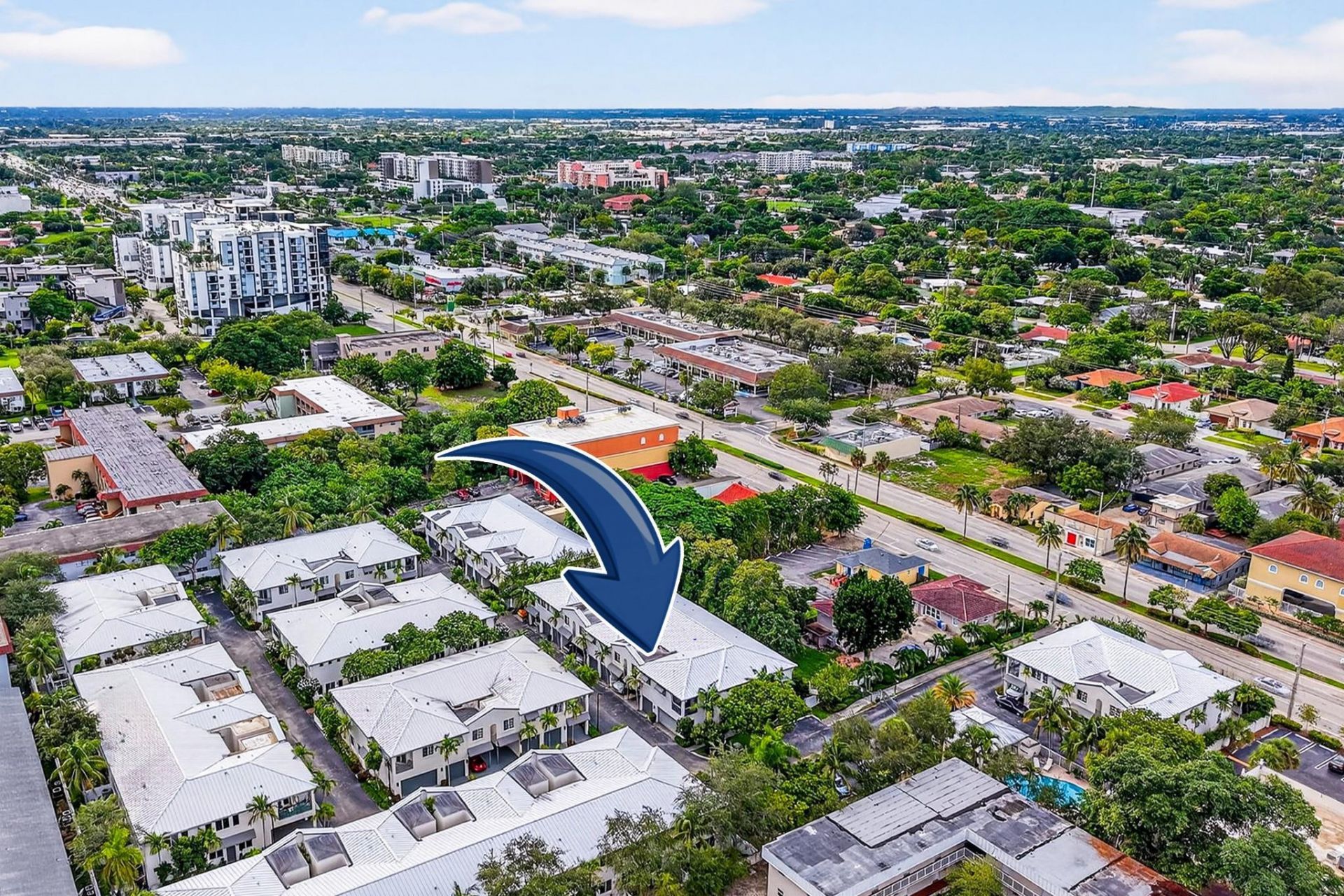 737 SE 1st Court, Unit 737, Pompano Beach, FL 33060 Photo