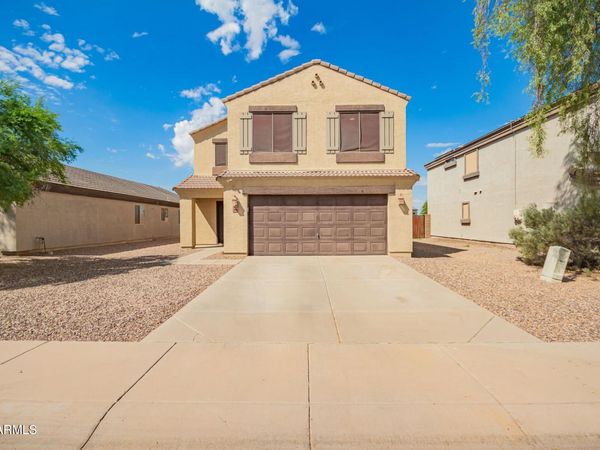 18960 N TOLEDO Avenue, Maricopa, AZ 85138