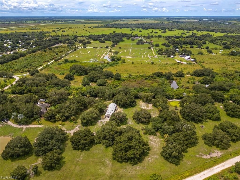 1667 Palomino Dr, Moore Haven, FL 33471 Photo