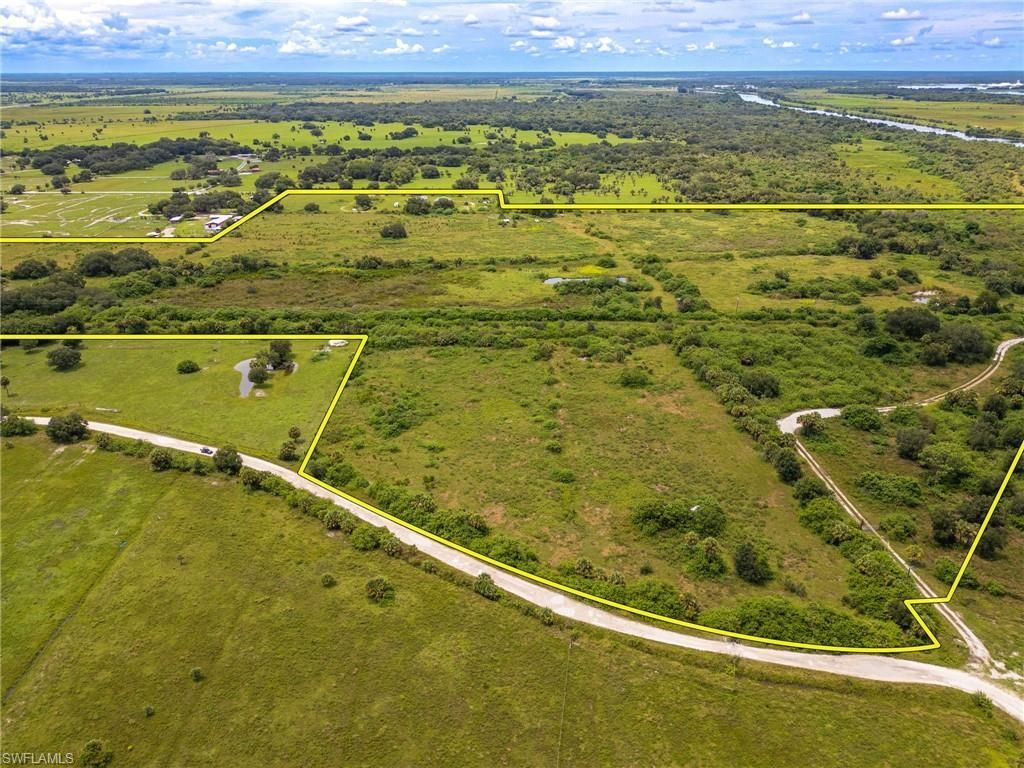 1667 Palomino Dr, Moore Haven, FL 33471 Photo