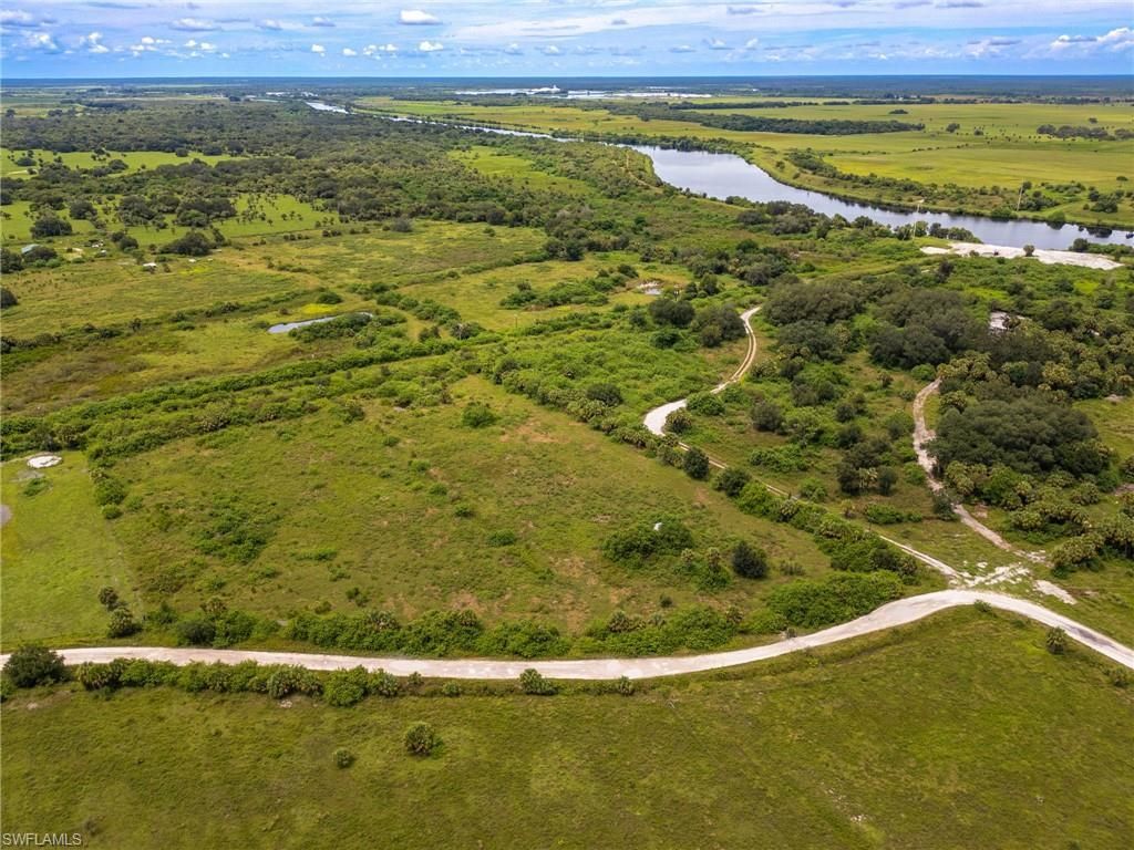 1667 Palomino Dr, Moore Haven, FL 33471 Photo