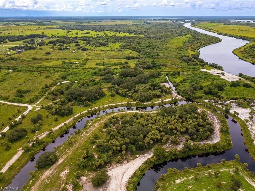 1667 Palomino Dr, Moore Haven, FL 33471 Photo