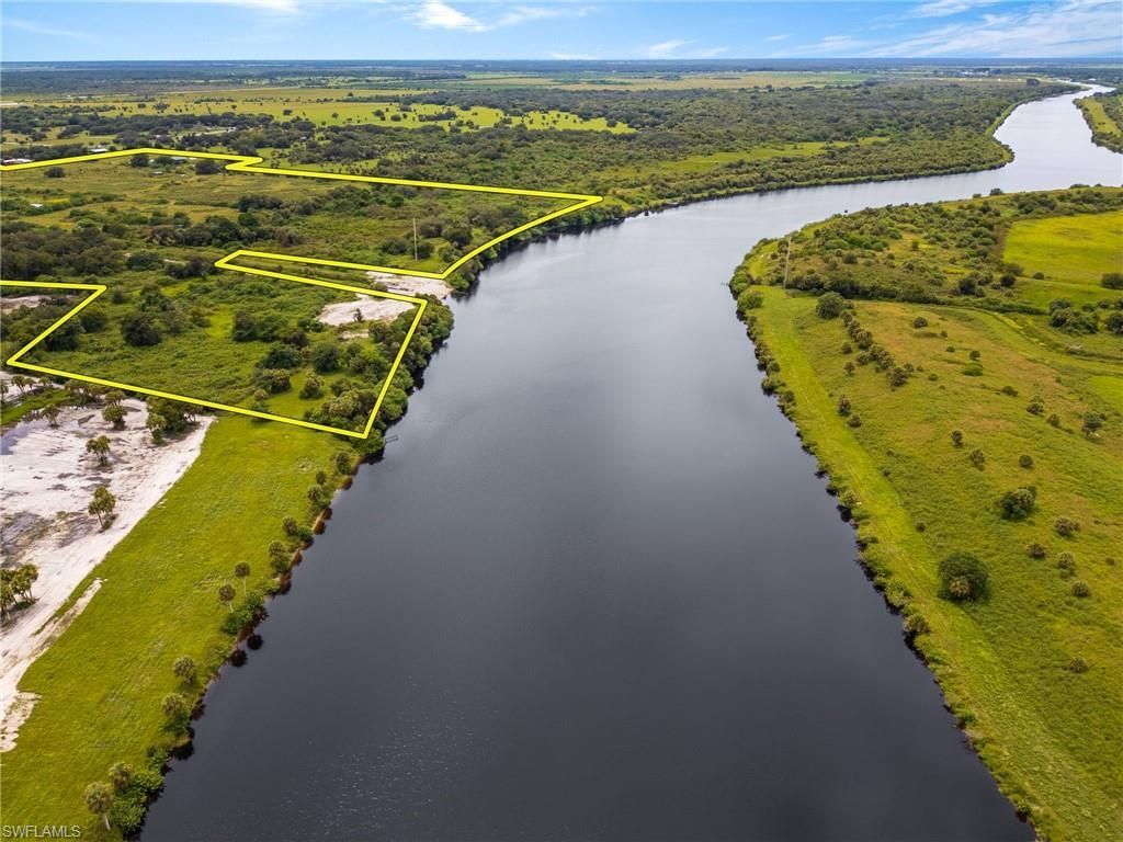 1667 Palomino Dr, Moore Haven, FL 33471 Photo