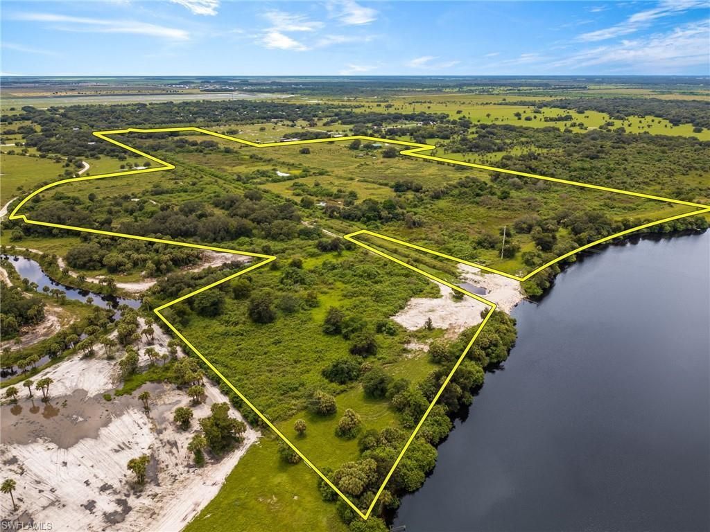 1667 Palomino Dr, Moore Haven, FL 33471 Photo