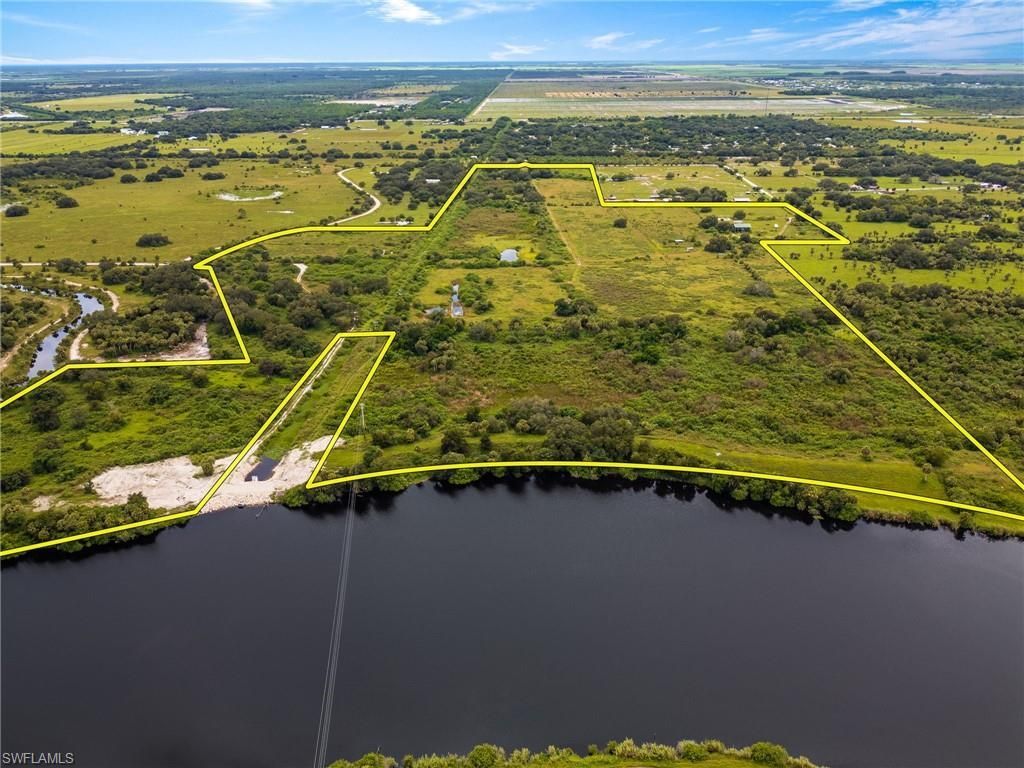 1667 Palomino Dr, Moore Haven, FL 33471 Photo