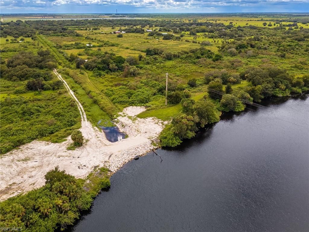 1667 Palomino Dr, Moore Haven, FL 33471 Photo