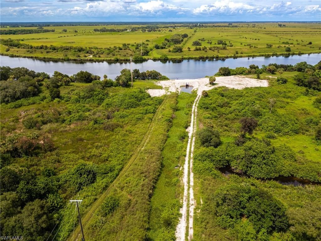 1667 Palomino Dr, Moore Haven, FL 33471 Photo