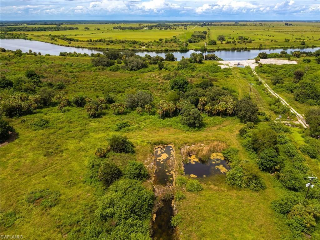 1667 Palomino Dr, Moore Haven, FL 33471 Photo