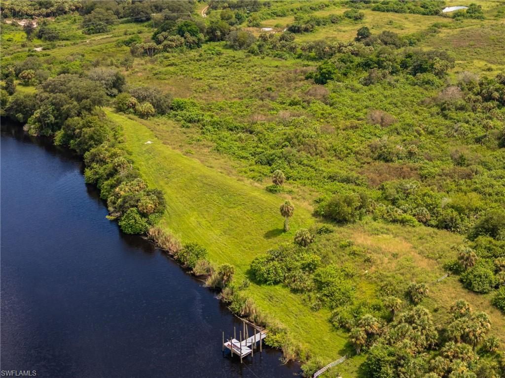 1667 Palomino Dr, Moore Haven, FL 33471 Photo