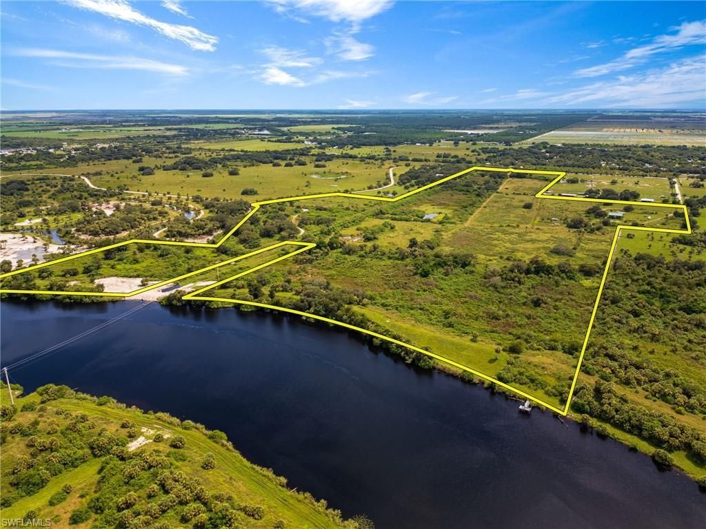 1667 Palomino Dr, Moore Haven, FL 33471 Photo