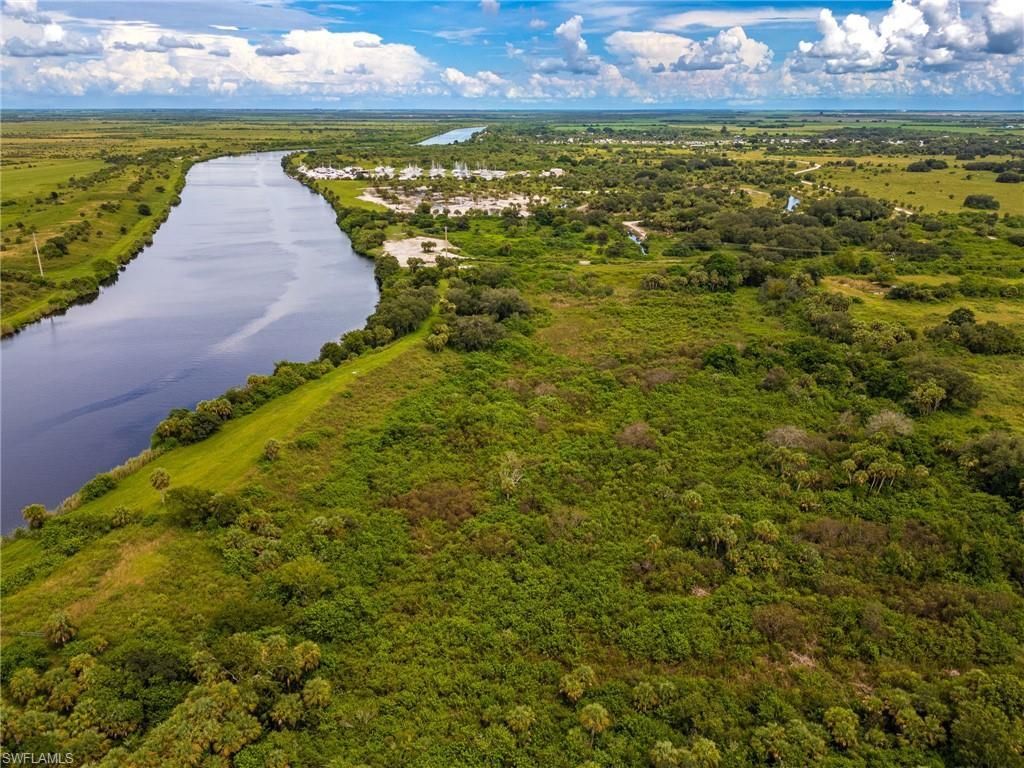 1667 Palomino Dr, Moore Haven, FL 33471 Photo