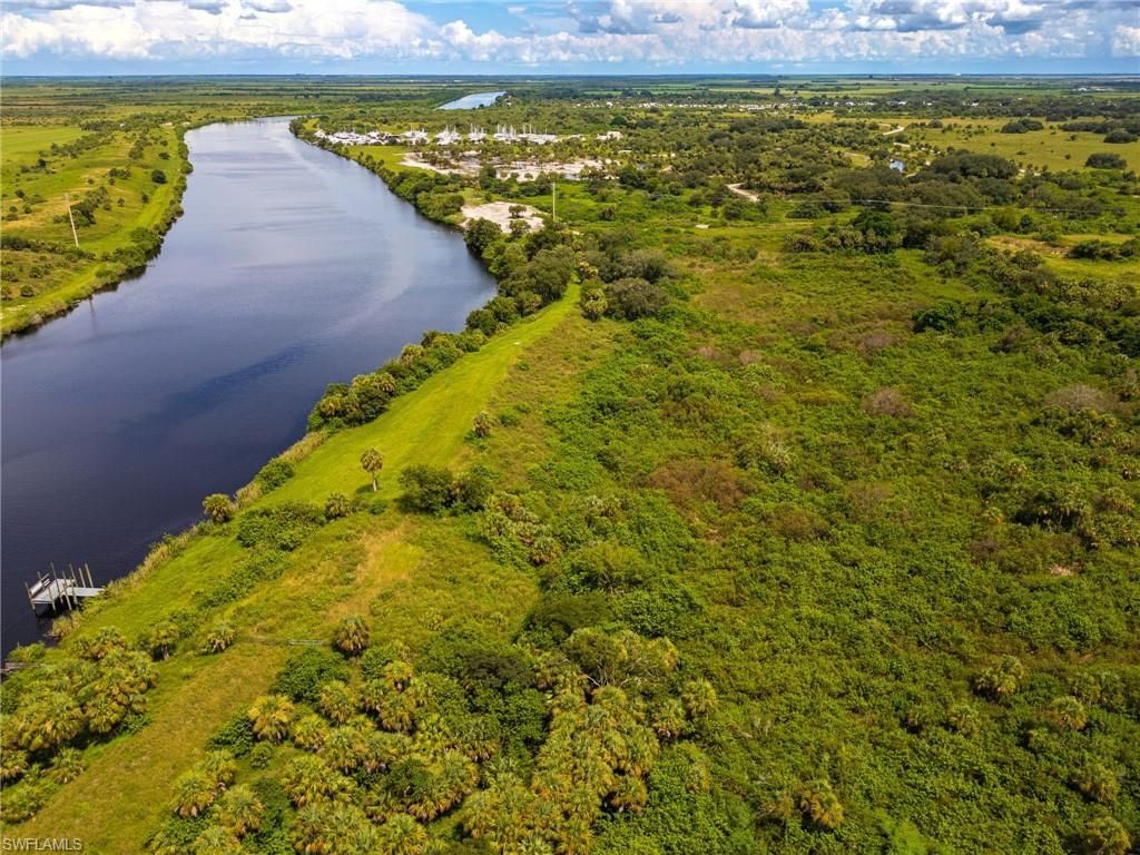 1667 Palomino Dr, Moore Haven, FL 33471 Photo