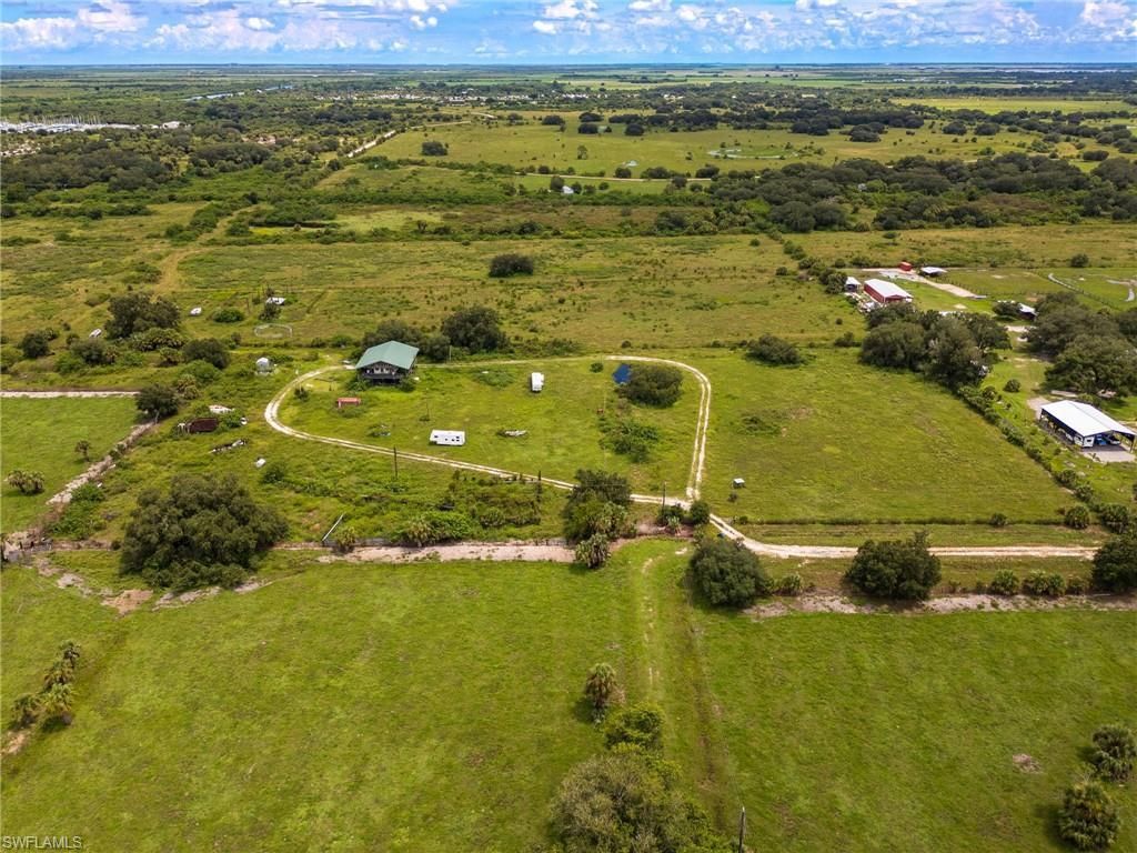 1667 Palomino Dr, Moore Haven, FL 33471 Photo