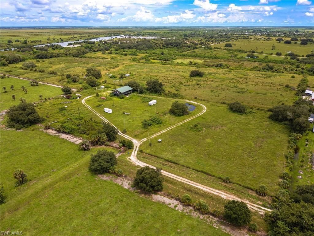 1667 Palomino Dr, Moore Haven, FL 33471 Photo