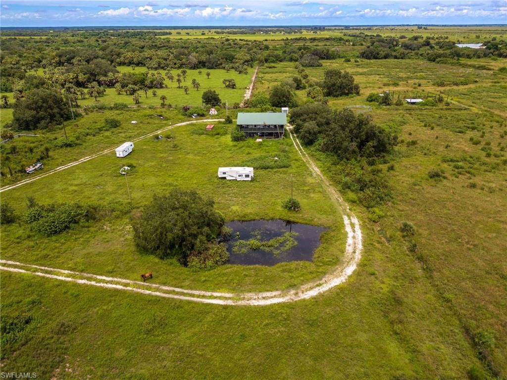 1667 Palomino Dr, Moore Haven, FL 33471 Photo