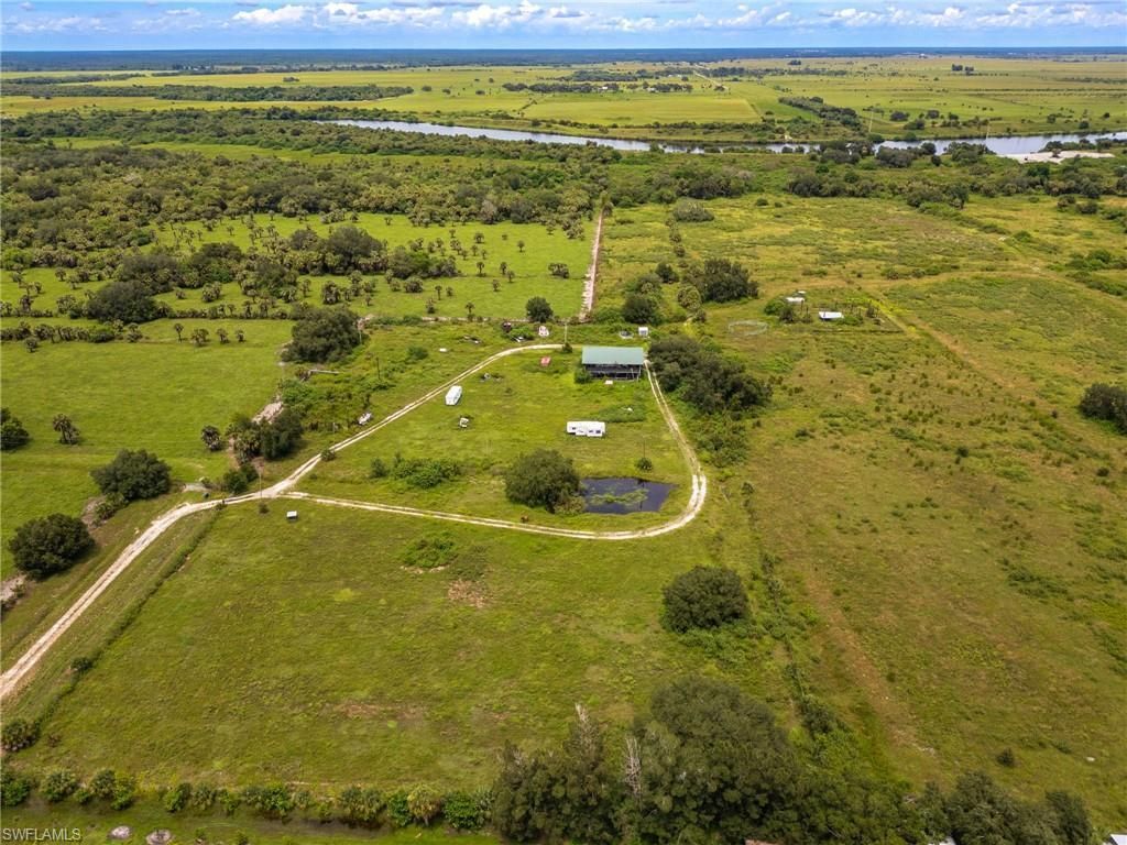 1667 Palomino Dr, Moore Haven, FL 33471 Photo