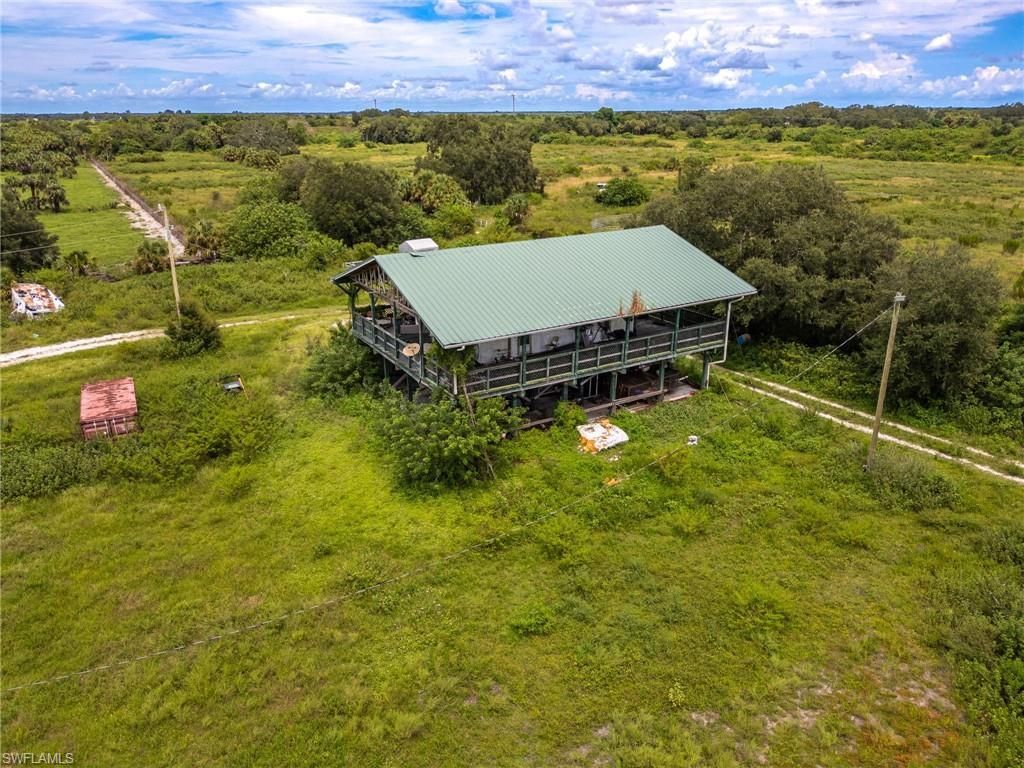 1667 Palomino Dr, Moore Haven, FL 33471 Photo