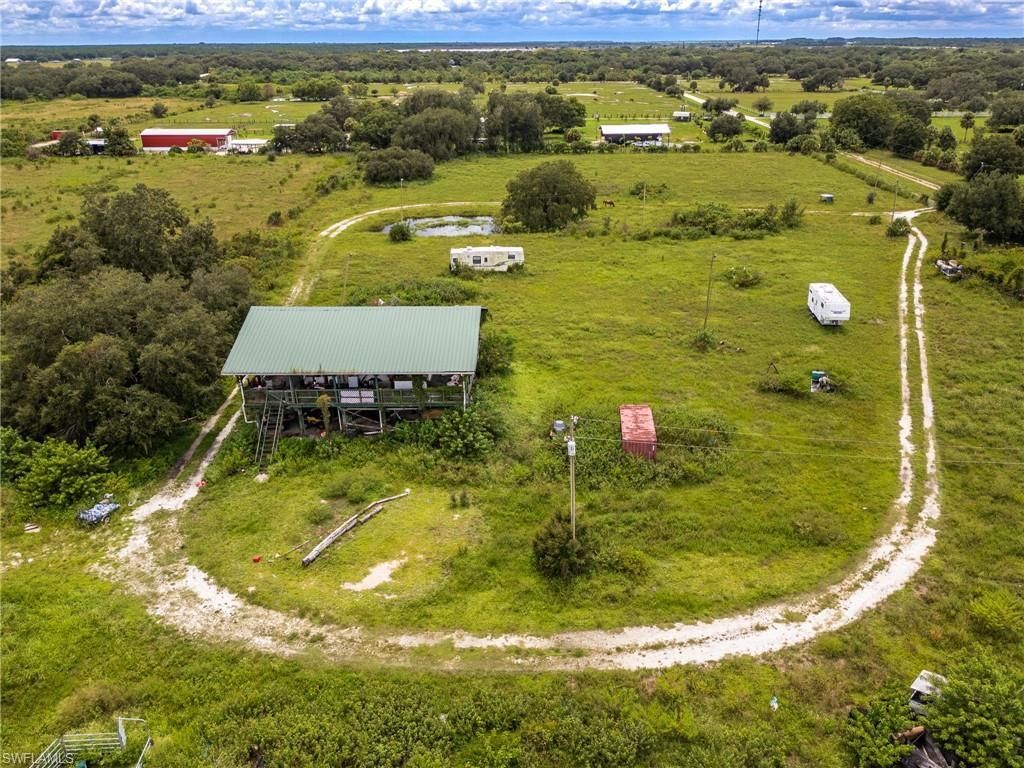 1667 Palomino Dr, Moore Haven, FL 33471 Photo