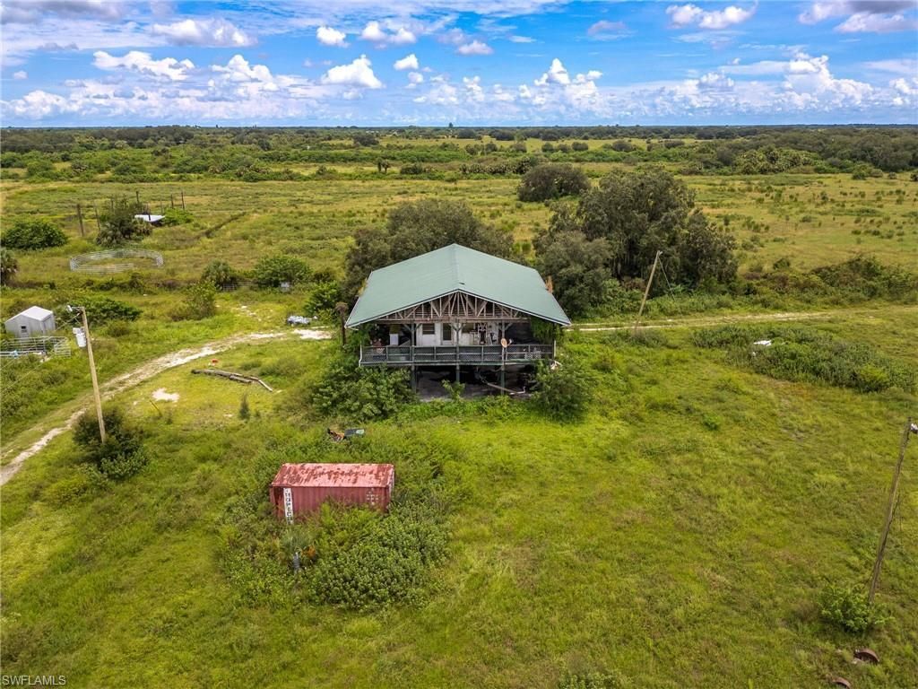 1667 Palomino Dr, Moore Haven, FL 33471 Photo