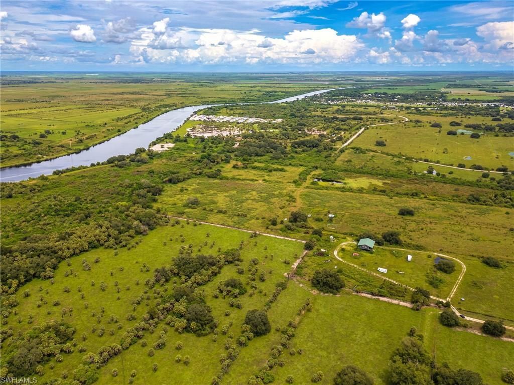 1667 Palomino Dr, Moore Haven, FL 33471 Photo