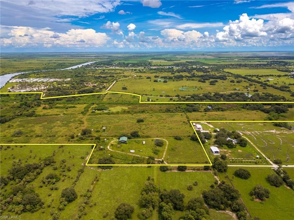 1667 Palomino Dr, Moore Haven, FL 33471 Photo