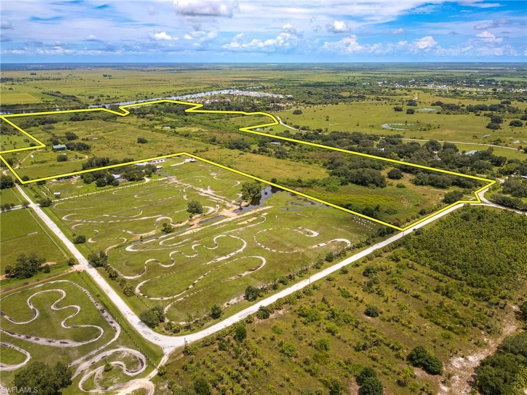 1667 Palomino Dr, Moore Haven, FL 33471 Photo