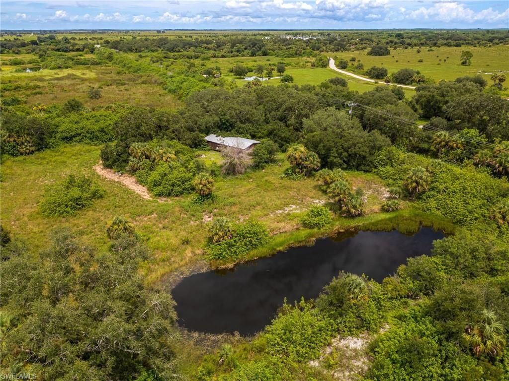 1667 Palomino Dr, Moore Haven, FL 33471 Photo