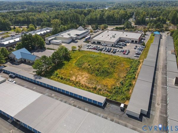 14770 Hull Street, Chesterfield, VA 23832