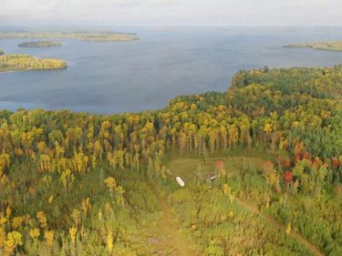 Parcel 4 Hwy 23, Orr, MN 55771