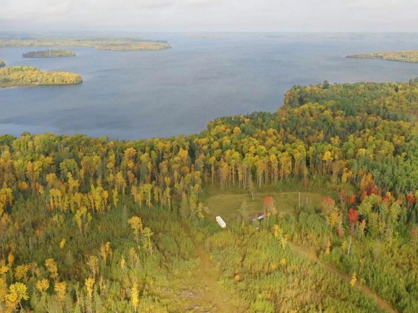 Parcel 4 Hwy 23, Orr, MN 55771