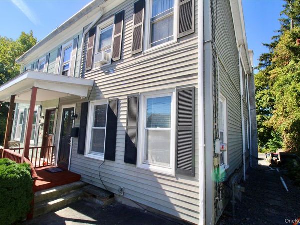 36 McDonald Street, Saugerties, NY 12477