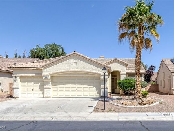 7544 Coral River Drive, Las Vegas, NV 89131