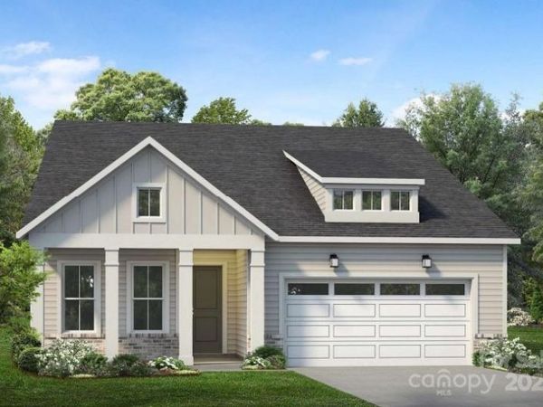 5321 Mint Harbor Way, Unit 310, Charlotte, NC 28269