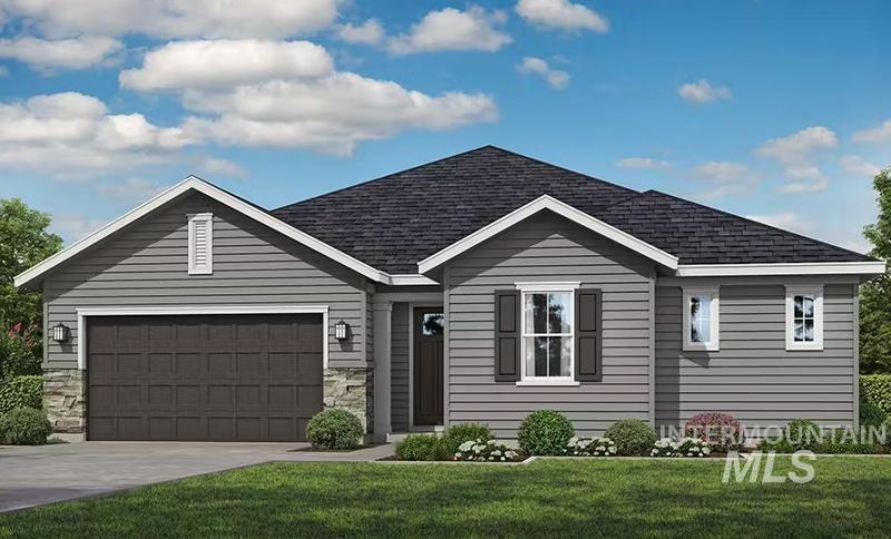 5747 W Ladle Rapids St, Meridian, ID 83646 Main Photo