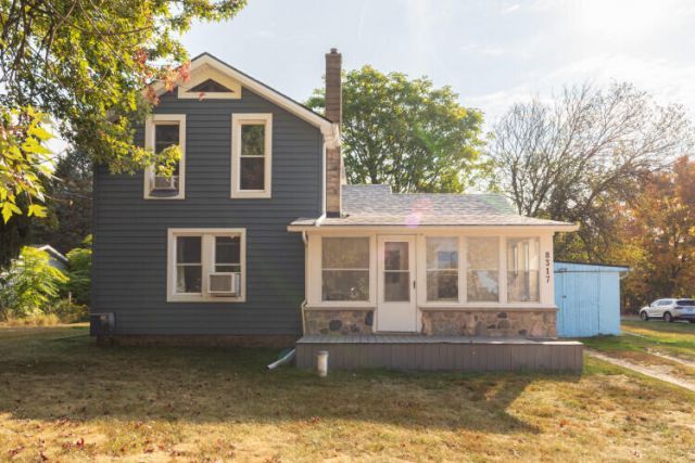 8317 Clear Lake Road, Grass Lake, MI 49240 Main Photo