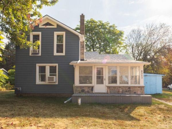 8317 Clear Lake Road, Grass Lake, MI 49240