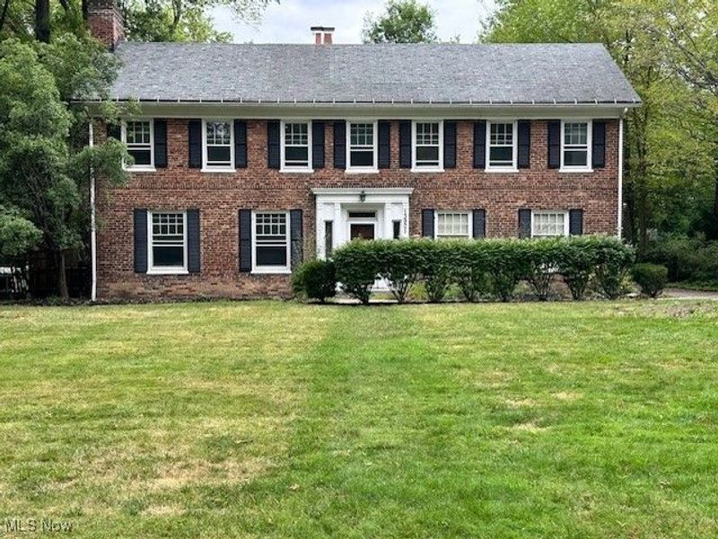 13901 Larchmere Boulevard, Cleveland, OH 44120 Photo 1