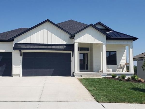 16532 W 170th Street, Olathe, KS 66062
