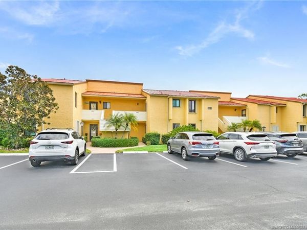 5313 SE Miles Grant Road, Unit 102, Stuart, FL 34997
