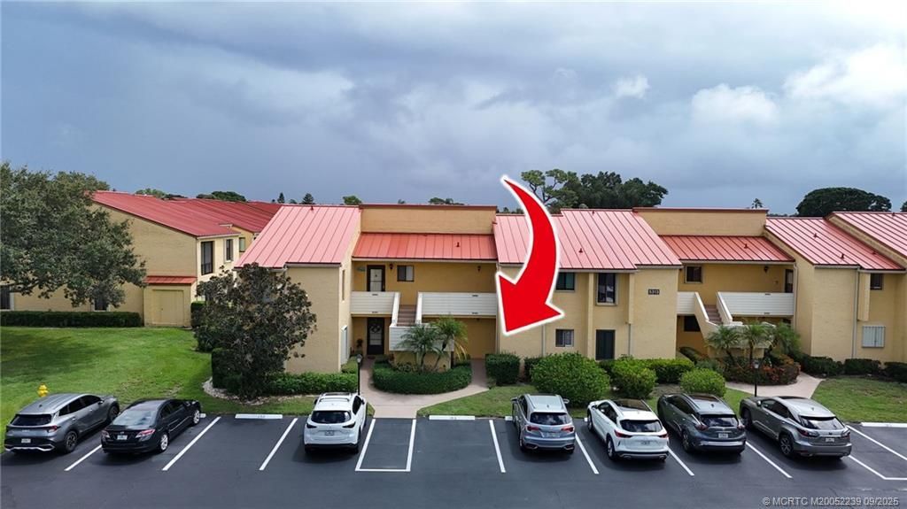 5313 SE Miles Grant Road, Unit 102, Stuart, FL 34997 Photo