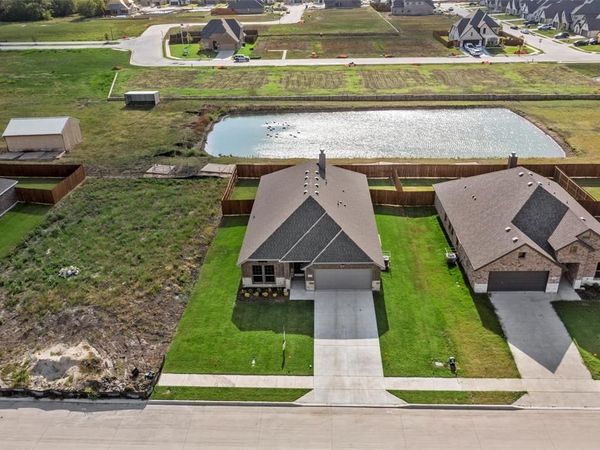 312 PENNINGTON Road, Josephine, TX 75173