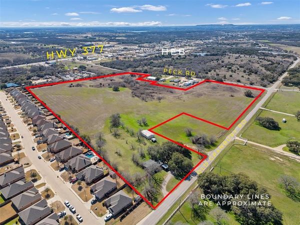 4201 Old Granbury Road , Granbury, TX 76049