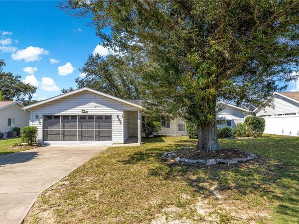 6326 SW 60TH COURT, OCALA, FL 34474