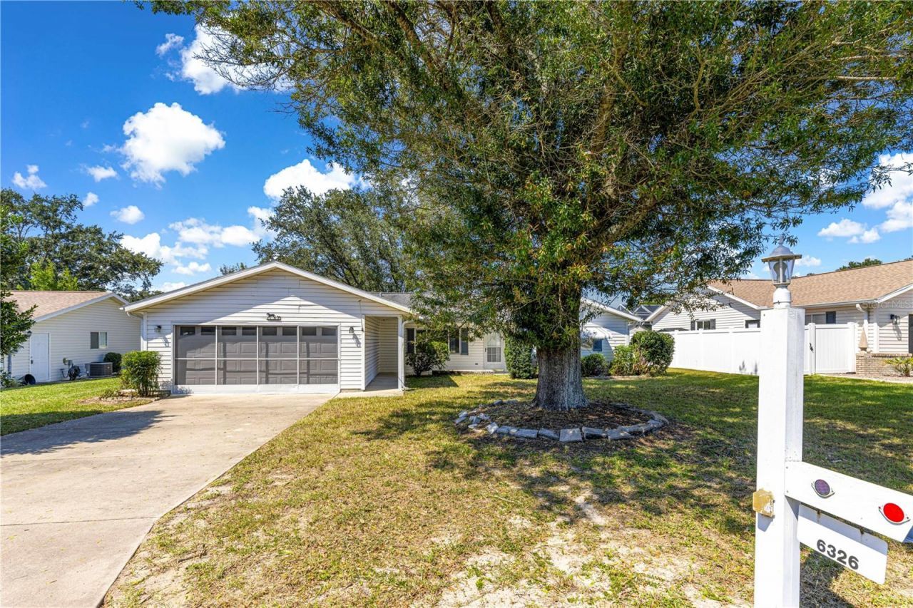 6326 SW 60th Court, Ocala, FL 34474 Photo