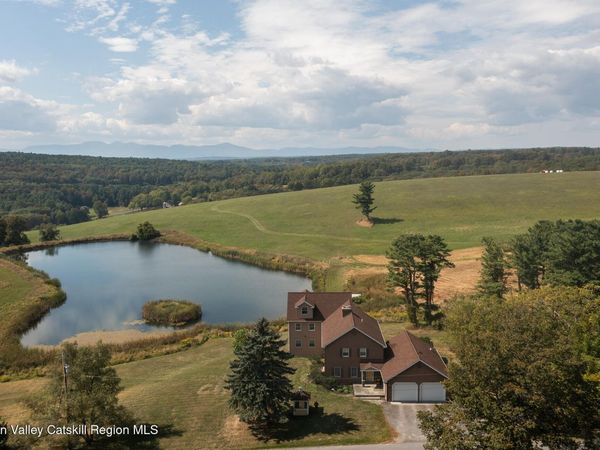 369 Highmount Road, West Coxsackie, NY 12192