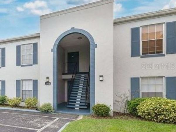 1024 PLANTATION DRIVE, Unit B9, KISSIMMEE, FL 34741