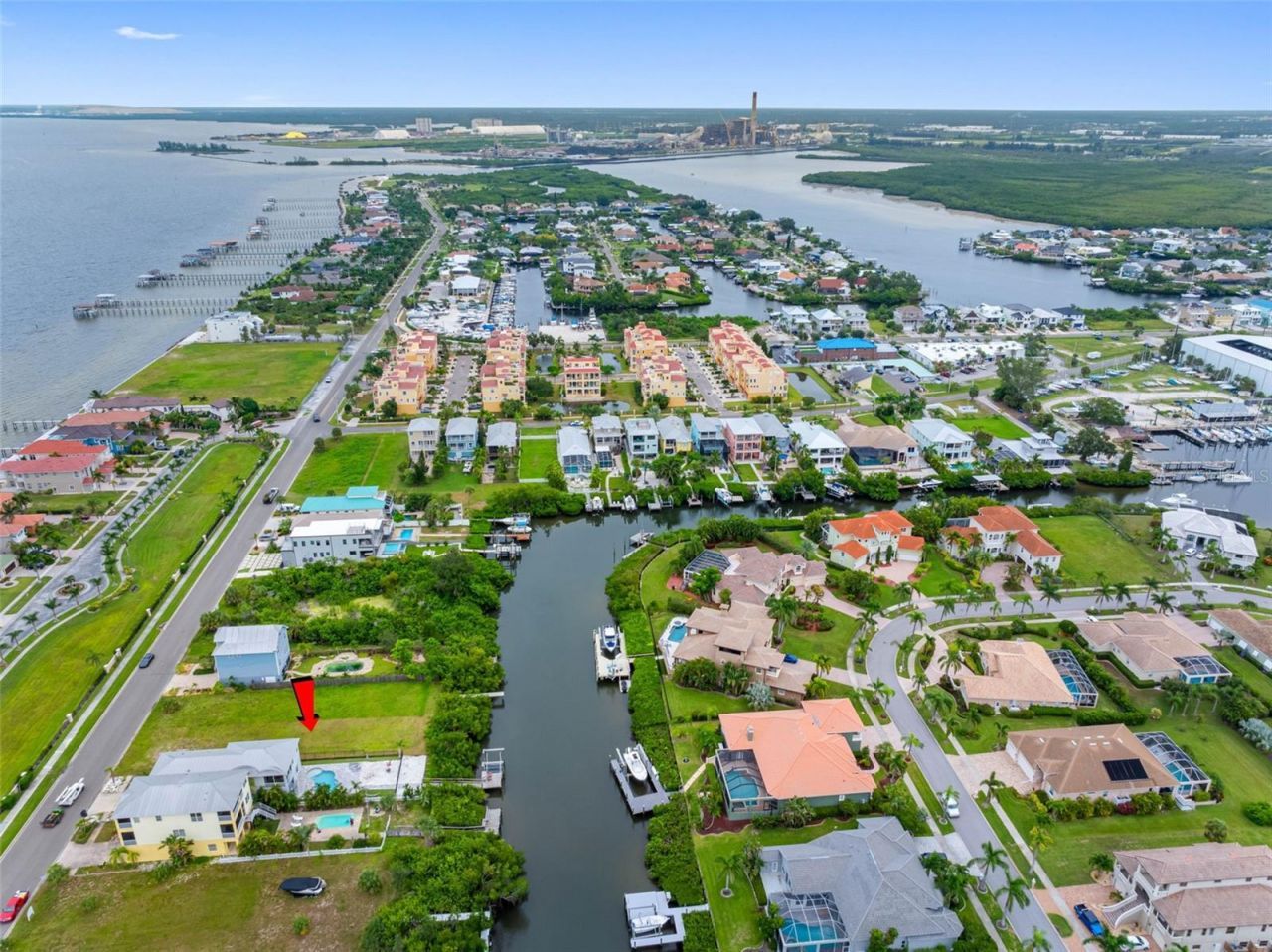 6415 Marbella Boulevard, Apollo Beach, FL 33572 Photo
